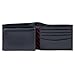 Tommy Hilfiger Men's 31TL22X062, Navy, One Size
