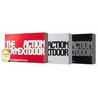 BOYNEXTDOOR 19.99 Album [Dangerous ver. (Standard ver.)]+Pre Order Benefits+BolsVos Exclusive K-POP Inspired Digital Merches