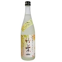 竹葉 特別純米ひやおろし 720ミリ