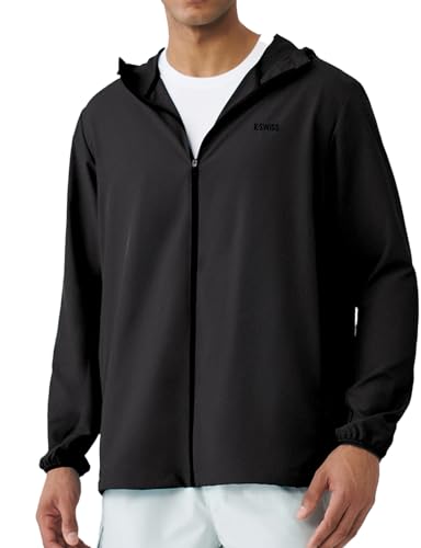 ジャケット・アウター MatinKim SLEEVE STRING DETAIL HOODY ZIP SLEEVE STRING DETAIL HOODY ZIP UP IN CHARCOAL - MATINKIM