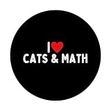 Zoom IMG-2 i love cats and math Zoom IMG-2 i love cats and math