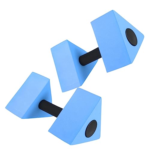 2pcs Waterpark Essentials Dumbbell Weight Pool Weights miniatura 6
