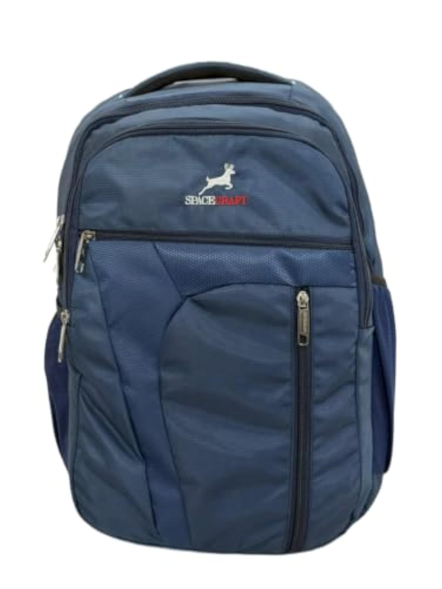 Lightweight Polyester Travel Backpack for Everyday Carry