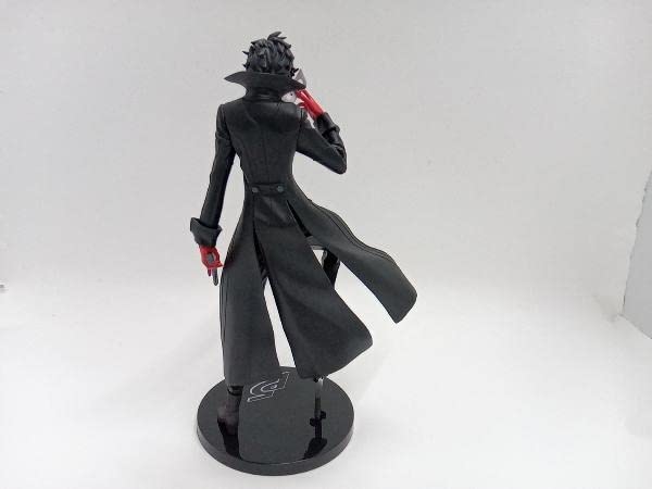 セガ ラッキーくじ ペルソナ5 A賞 プレミアムフィギュア “主人公(怪盗服)” 買取】ラッキーくじ ペルソナ5 A賞 プレミアムフィギュア