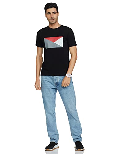 Image of Amazon Brand - Symbol Men's Regular Fit T-Shirt