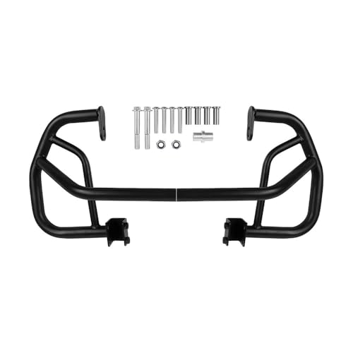 Barre de protection moteur CMX 500 structure en acier renforcé premium