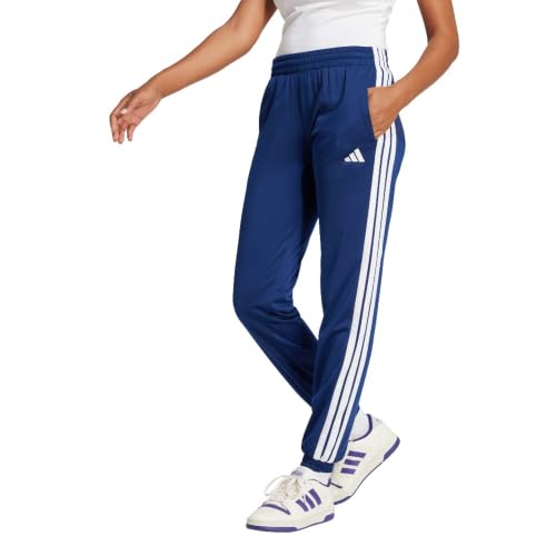 Image of adidas Women's Tricot Track Top and Bottom Sets