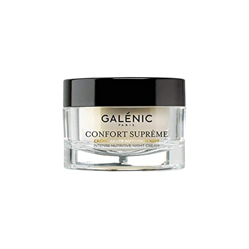 Galenic Crema de Noche - 50 ml Cover