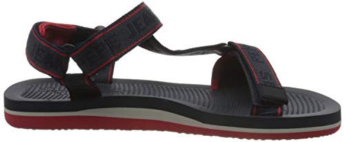 Sandales Pepe jeans Sandales hommes South Beach Treck Ref 5 - vue 8