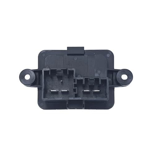Image of AITKEN HVAC Heater Blower Motor Resistor Compatible with 2015-2017 Land Rover Discovery Sport Range Rover Evoque 2.0L L4 - Gas Replace #LR066932.
