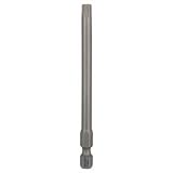 Bosch Professional Bit Extra-Hart für Innen-Torx-Schrauben (T30, Länge: 89 mm, 1 Stück), 2607001658