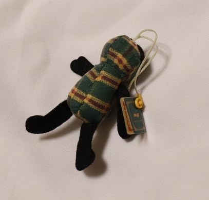 Amazon.co.jp: レア 明治製菓 Meiji 365日のバースデーテディ