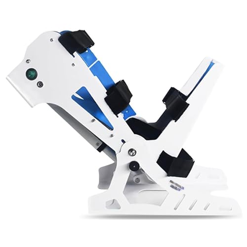 Entrenador eléctrico para tobillo con control remoto miniatura 1