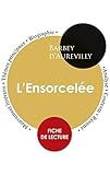  Fiche de lecture L\'Ensorcelée de Barbey d\'Aurevilly (Étude intégrale)