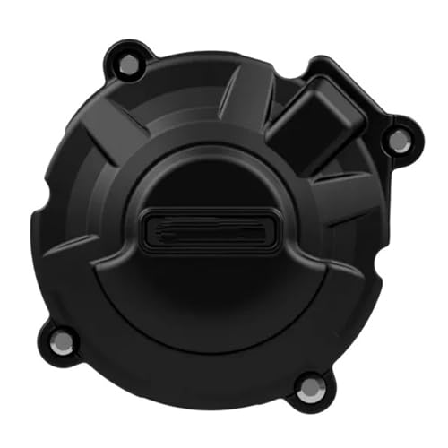 Protection carter moteur CBR650R CB650R couvercle alternateur et embrayage moto
