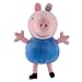 Imagen de Peppa Pig Talking George