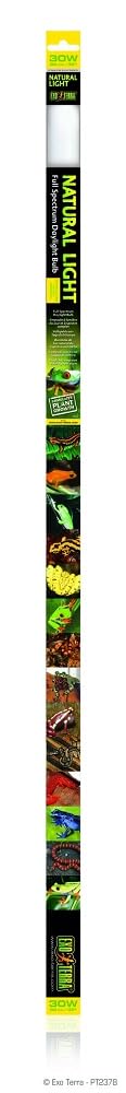Exo Terra Natural Light 2.0 Fluorescente 30W 90Cm