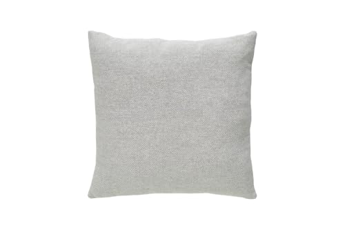 andiamo Kissen Jenny - Sofakissen mit Füllung Bezug - Zierkissen Dekokissen Kopfkissen 40 x 40 cm...