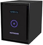 NETGEAR ReadyNAS 316 6x4TB Desktop