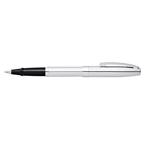Image of Sheaffer Sagaris Chrome Rollerball Pen