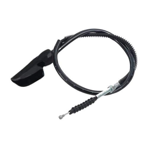 Câble d'embrayage pour Yamaha TW200 idéal pour vos trajets et randos