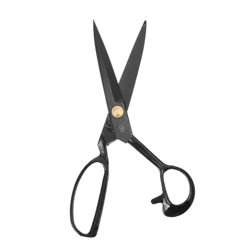 SHINEOFI De De De Tela De Hilo De Coser Herramienta De Coser Acero Manganeso Duradero y De Usar