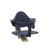 Amazon.co.jp: Stokke(ストッケ)【公式】ノミ ベビーセット グレー