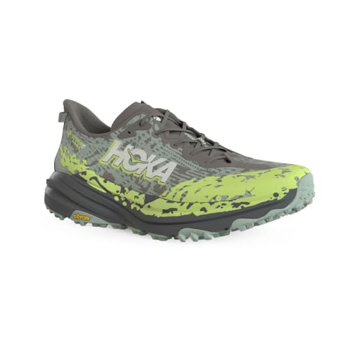 Image of Hoka Mens Speedgoat 6 Mid GTX