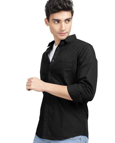 Image of EYEBOGLER Men Regular Fit T-Shirt