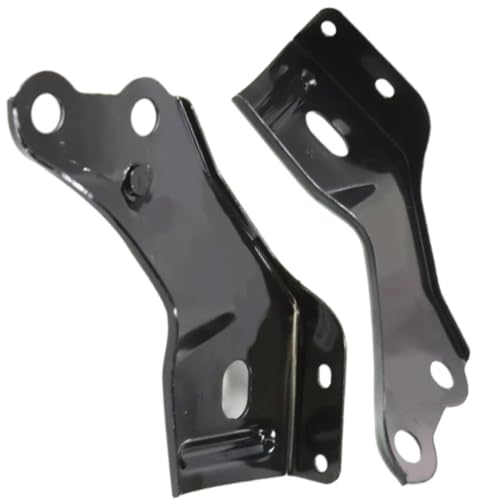 Support de pare-chocs avant pour Tacoma Base 2004-2025, paire de fixations robustes 52141AD020