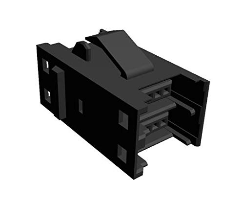 Amazon | TE Connectivity RITSコネクタ 1473574-4 | コネクタ | 産業