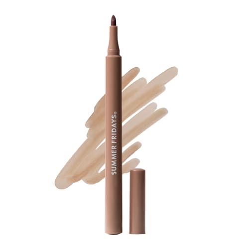 Summer Fridays Flushed Lip Stain Liner