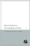  Un mal pour un bien : la dépression, gouffre ou tremplin