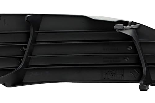 Cubierta para luz antiniebla Toyota Corolla CE/LE Izquierda 2005-2008 miniatura 5