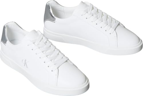 Baskets Calvin Klein LOW PRO CUPS LACEUP pour Femme - vue 4