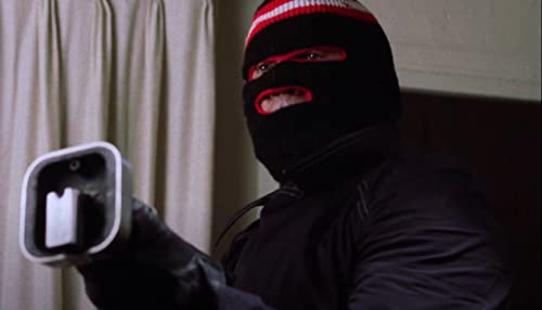 Der Killer mit der Bohrmaschine – 4K Blu-ray (UHD Blu-ray Disc)