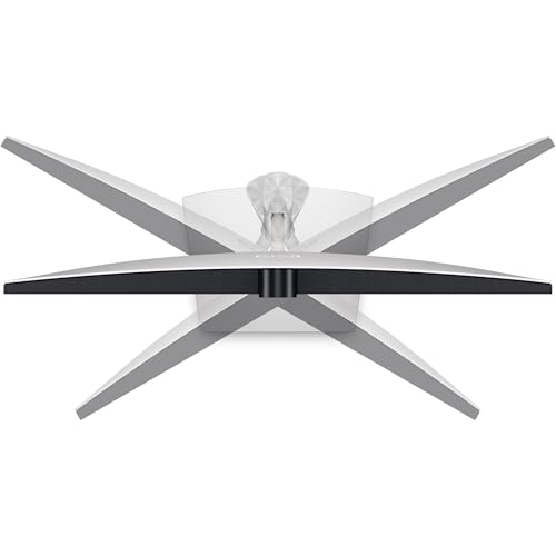 Image of Dell UltraSharp 32 inch 4K UHD IPS Video Conferencing Monitor w /5ms Response Time, Built-in Speakers, Anti Glare, VESA Mount (100mm), DisplayPort, HDMI, Black /Silver (U3223QZ) 2 Pack
