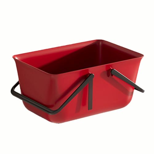 換気シャワーバスケット浴室収納滑り止めハンドルポータブルトイレタリーオーガナイザー衛生製品ホルダーハンドヘルドシャワーバスケット