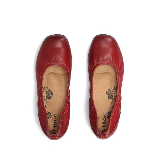 Image of Taos Footwear Women's Chit Chat Flat