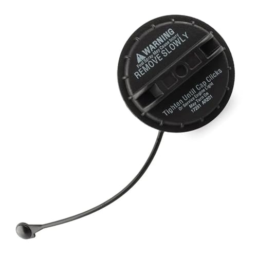 Bouchon réservoir carburant Infiniti G35 résout voyant moteur 7251-AR201