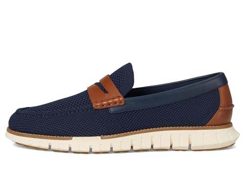 Cole Haan Men's Zerogrand Remastered Stitchlite Loafers Penny4
