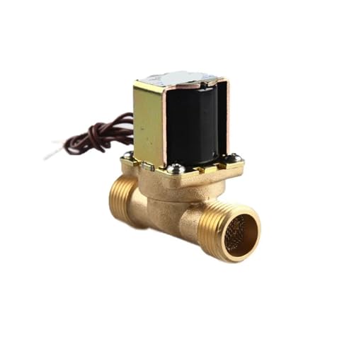 1/2 ''^Jd 12v 24v 220v zMout[XCb`(12VDC_NORMALLY OPEN)