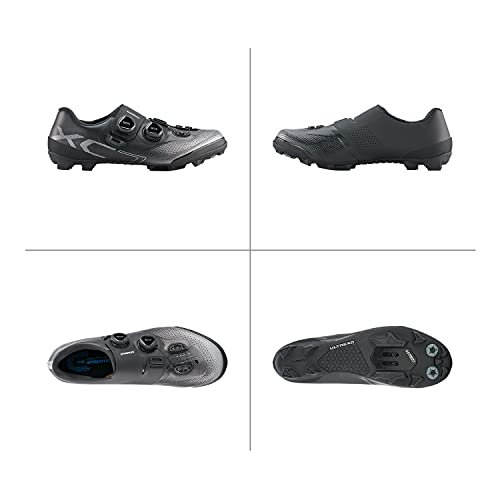 SHIMANO SH-XC702 Competition-Level Men's Off-Road Racing Shoe3