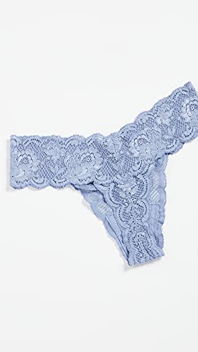 Image of Cosabella Women's Never Say Never Cutie 3 Pack Low Rise Thongs