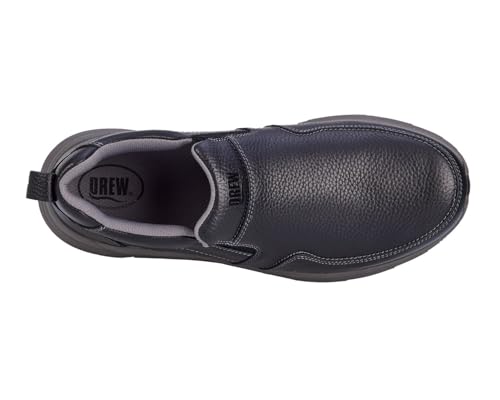 Drew Men's Match Slip On Casual Shoe with Slip Resistant Sole2