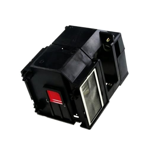 Module de remplacement SP-LAMP-021 pour réparer un écran de projecteur INFOCUS noir