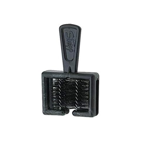 SIBEL Professional hair comb cleaning roller Cover