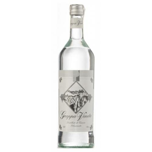 Dilmoor Grappa Veneta - 1000 ml
