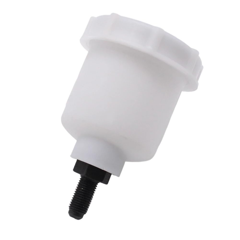 Componenti per motociclette Liquidi Freni/Frizioni per Auto Liquido Freni 7/16"-60mm Øx76mm Accessori Vano Motore