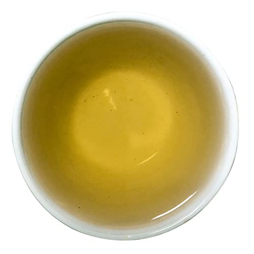 Herbal Tea Antioxidant Rich Natural & Pure Taste Caffeine-Free Stress Relieving Immune Support (Spearmint (Nana Mint), 80g)